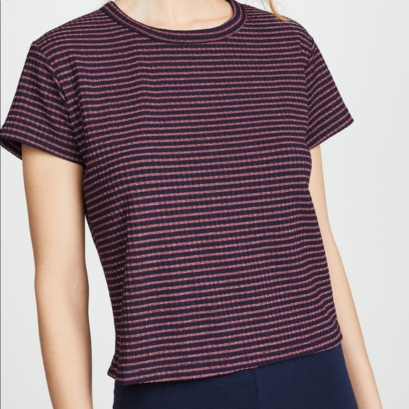 Liana Leset Margo tee - Picture 1 of 8